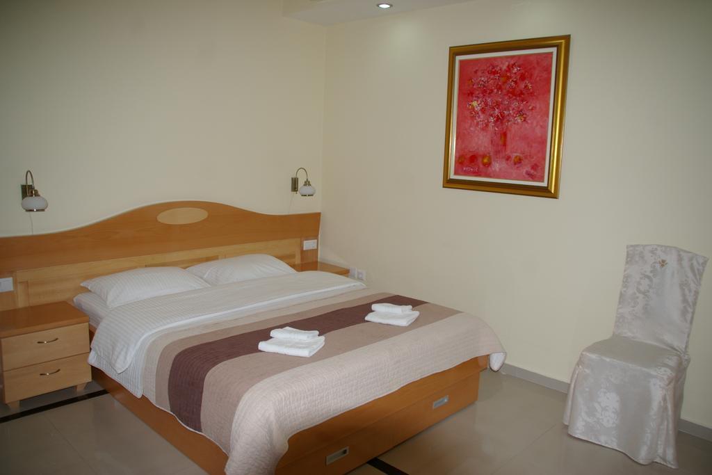 Apartments Drina Višegrad 객실 사진