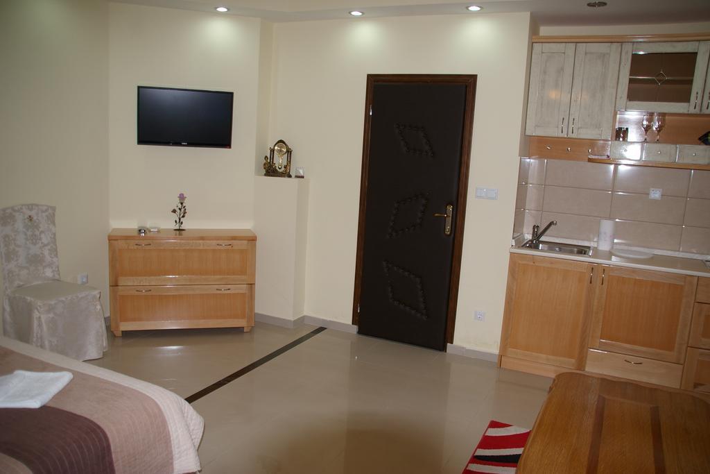 Apartments Drina Višegrad 객실 사진