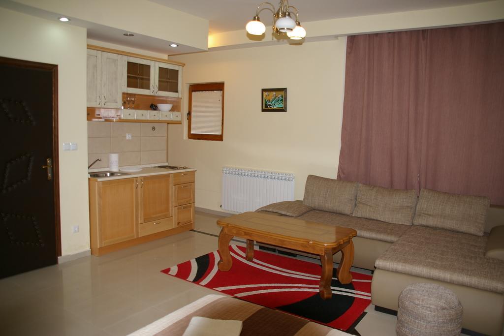 Apartments Drina Višegrad 객실 사진