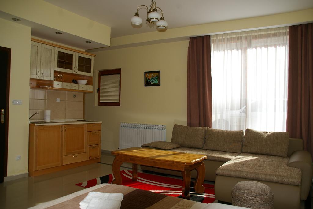 Apartments Drina Višegrad 객실 사진