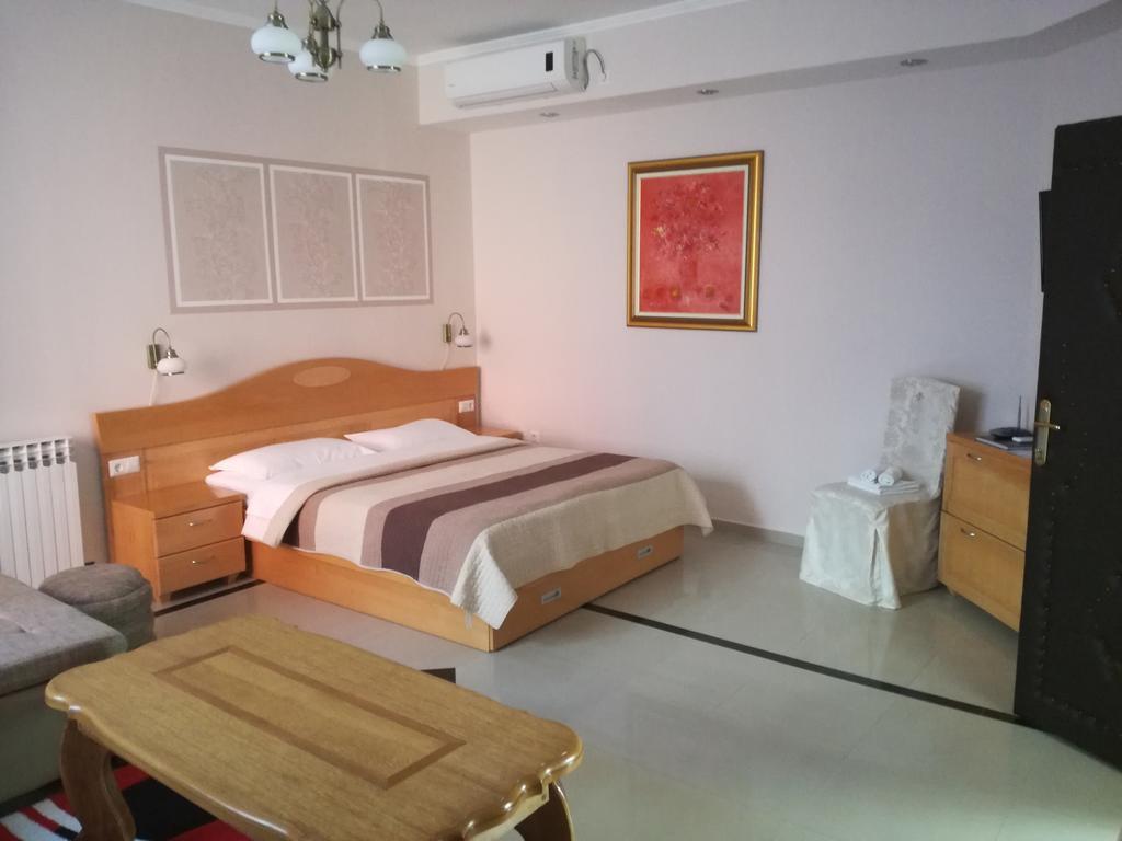 Apartments Drina Višegrad 외부 사진