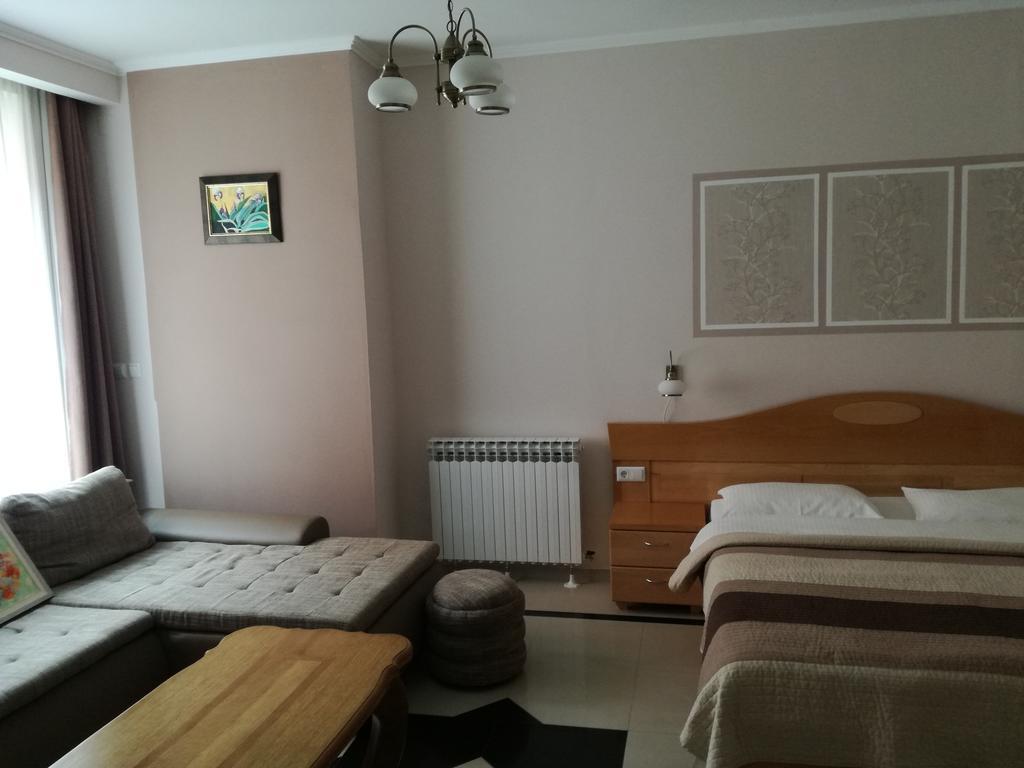 Apartments Drina Višegrad 외부 사진