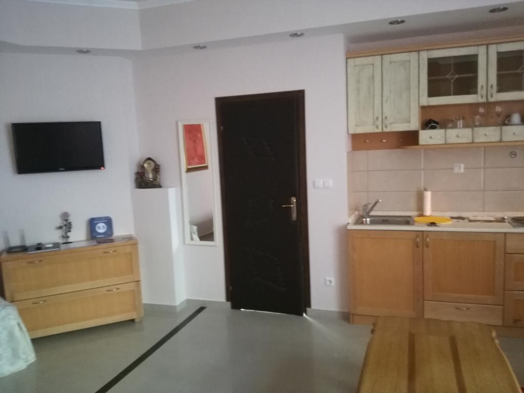 Apartments Drina Višegrad 외부 사진